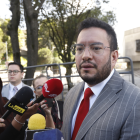 Abogado Juan Pablo Merino da detalles sobre el caso Mueble Fino.