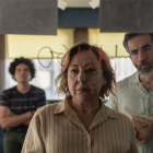 El drama español sobre la llamada ‘viuda negra de Patraix’ ha cautivado la atención de los usuarios de Netflix en Ecuador.