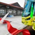 Este 11 de junio, la Alcaldía de Guayaquil dio a conocer qué día empezará a operar la nueva Troncal 4 de la Metrovía.