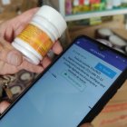 La falta de registro sanitario representa un posible riesgo para la salud de los consumidores.