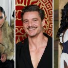 Kim Kardashian, Pedro Pascal, Doechii famosos reaccionan a las protestas en California