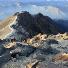 Foto del Guagua Pichincha.