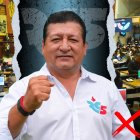 La organización política detalló que Arias ha respaldado iniciativas legislativas que contradicen los principios del bloque.