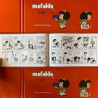 Mafalda es una crítica atemporal a la sociedad
