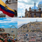 Vive el Día del Padre 2025 en Quito, Guayaquil y Cuenca con ferias gratuitas, buffets, conciertos y recorridos culturales