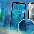 Un asaltante fue golpeado por ocupantes de un bus que circulaba por el norte de Guayaquil.