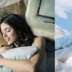 Durante el sueño REM, el cerebro se activa intensamente para procesar recuerdos, emociones e ideas creativas