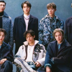 BTS, banda de K-Pop, está a poco de reunirse.