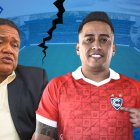 El presidente de Emelec, Jorge Guzmán, reveló si Christian Cueva se unirá al Bombillo.