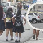Varios hechos delictivos han generado temor en la comunidad de estudiantes pero también de maestros en Guayaquil y otras ciudades del país.