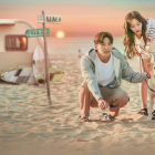 Algunos críticos rescatan de la película surcoreana "Amor en la gran ciudad" su capacidad para ser actual y atemporal, con personajes que conectan con el espectador.