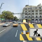 Habrá intervención vial en la avenida Malecón.