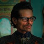 Robi Draco tiene 55 años.