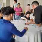 ONG. La Fundación Sendero Azul ayuda a través de programas de educación a jóvenes con autismo.