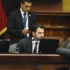 La Asamblea Nacional deberá elaborar la terna de sus nominados para el proceso de selección del nuevo Consejo de la Judicatura.