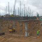 El Municipio de Cuenca, presidido por el alcalde Cristian Zamora, construye tres hospitales de la ruralidad.