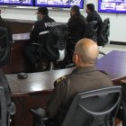 La vigilancia, los controles excesivos y otras tácticas policiales invasivas pueden crear un clima de miedo y sospecha.