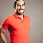 Juan José Jaramillo es uno de los protagonistas.