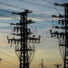 Habrán varios cortes de luz en Ecuador este 12 de junio, en provincias de las tres regiones continentales del país.