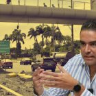 El alcalde comunicó las medidas en sus redes sociales.