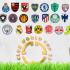En el Mundial de Clubes 2025 jugarán 32 equipos.