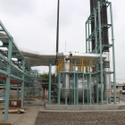 Ministerio de Energía y CELEC EP coordinan el proceso para garantizar suministro eléctrico temporal con energía térmica.