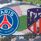 PSG y Atlético de Madrid se enfrentan en la fecha 1 del Mundial de Clubes 2025.