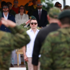 El presidente Daniel Noboa renovó mediante decreto el estado de excepción en varias provinciaas