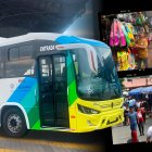 La ruta de la Troncal 4 de la Metrovía se espera funcione a finales de junio