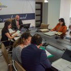 El Consejo de la Judicatura, en un pleno este 12 de junio de 2025, resolvió la suspensión del juez Juan Pablo Pulgarín.