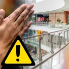 Ciudadanos han reportado que hay personas que se les acercan en centros comerciales y las invitan a orar. En ciertos casos, presumen que fueron escopolaminadas.