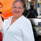 La concejal Alexandra Alvarado fue elegida este 12 de junio como vicealcaldesa electa de Durán. Ella reemplaza a Jéssika Solís