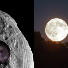 El asteroide 2024 YR4 podría impactar la Luna en 2032; la NASA monitorea su trayectoria con el telescopio James Webb