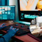 Sora transforma descripciones en vídeos cortos, ofreciendo una nueva forma de crear contenido desde el teléfono