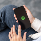 Usuarios reportan la caída de Spotify y otras plataformas en redes sociales.