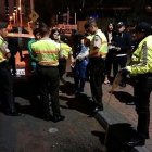 Con los controles a conductores se busca reducir las muertes en siniestros viales, por conducir ebrios.