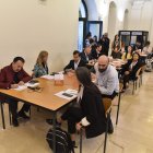 En el encuentro participó el alcalde Pabel Muñoz, secretarios de movilidad y líderes de organismos de tránsito.