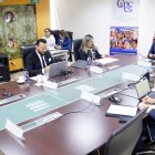 Autoridades. El Consejo de Participación Ciudadana es el encargado de dirigir el concurso para la Fiscalía.