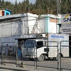 El hallazgo generó conmoción entre los privados de libertad del CRS de Loja.