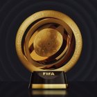 Trofeo de Mundial de Clubes 2025.