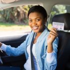 La licencia de conducir es válida por cinco años desde su emisión.