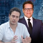 José Julio Neira denunció a Fernando Cornejo en redes sociales.