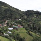 La belleza natural de Yunguilla que conquista al turista.