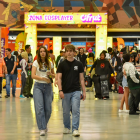 Comic Con Ecuador recibe a adultos, jóvenes y pequeños.