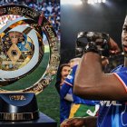 Moisés Caicedo listo para su primer Mundial de clubes.