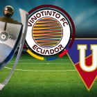 Vinotinto y Liga de Quito se enfrentarán en la fecha 16 de la LigaPro 2025.