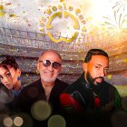 El Mundial de Clubes iniciará con un evento de artistas.