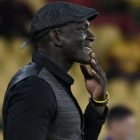 Segundo Castillo no continuará en Barcelona como DT