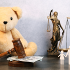 Referencial. Pensión alimenticia en Ecuador.