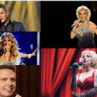 La lista de canciones  "migajeras" más popular en TikTok.